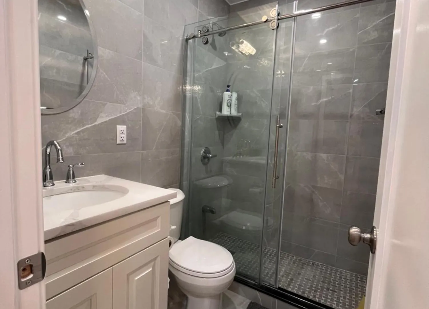 Homestay Little Manhattan Near Time Square United States