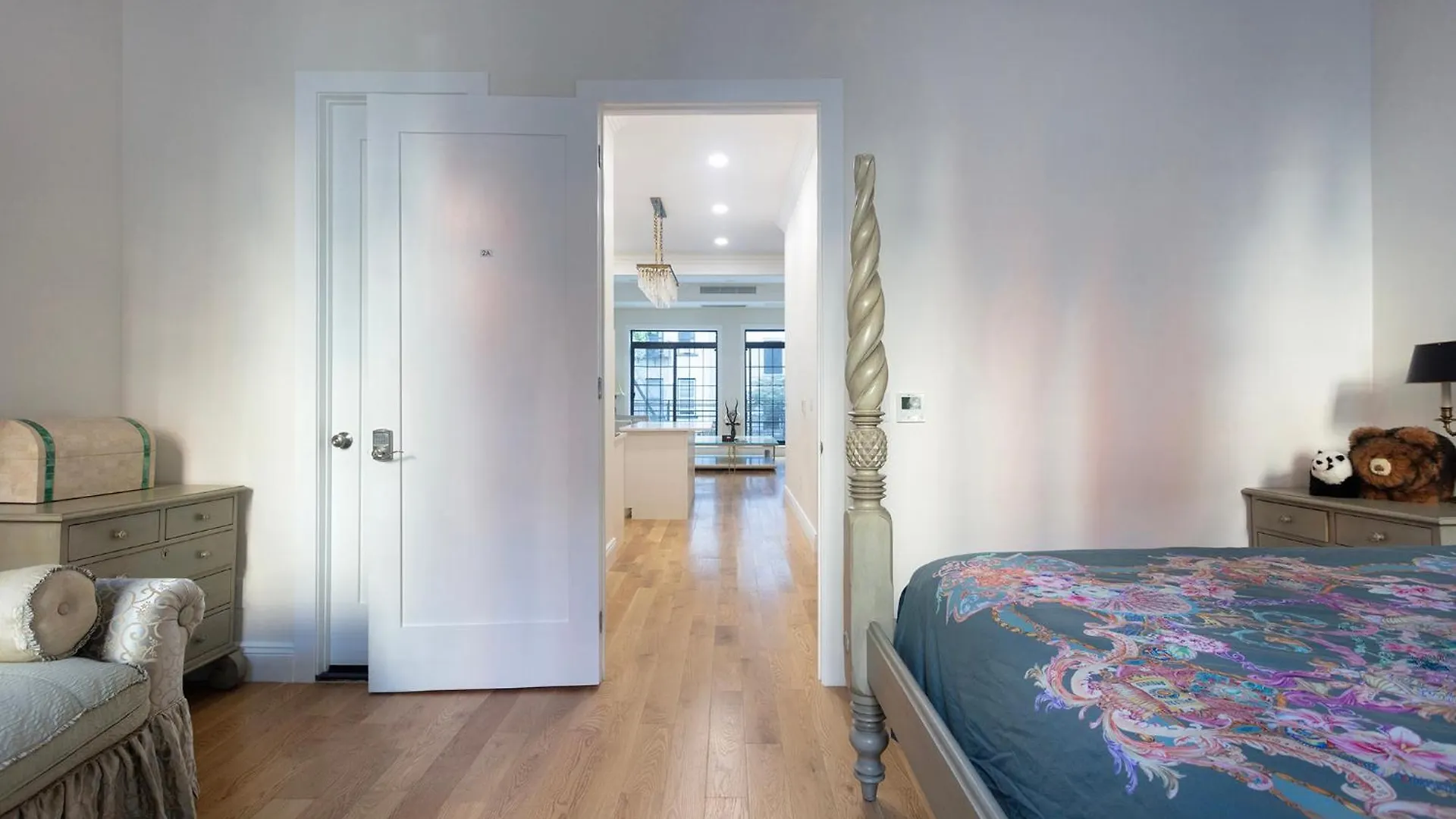 Homestay Little Manhattan Near Time Square