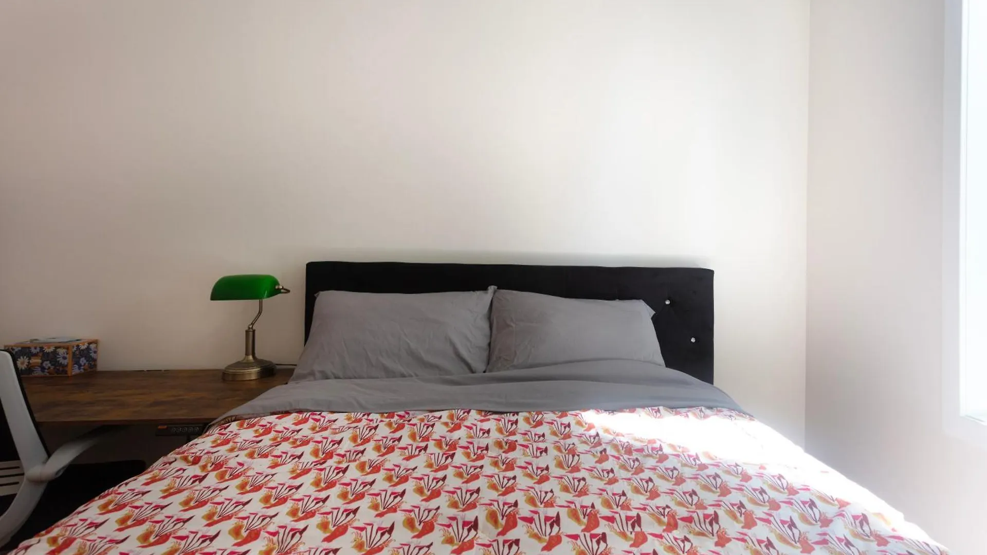 Homestay Little Manhattan Near Time Square