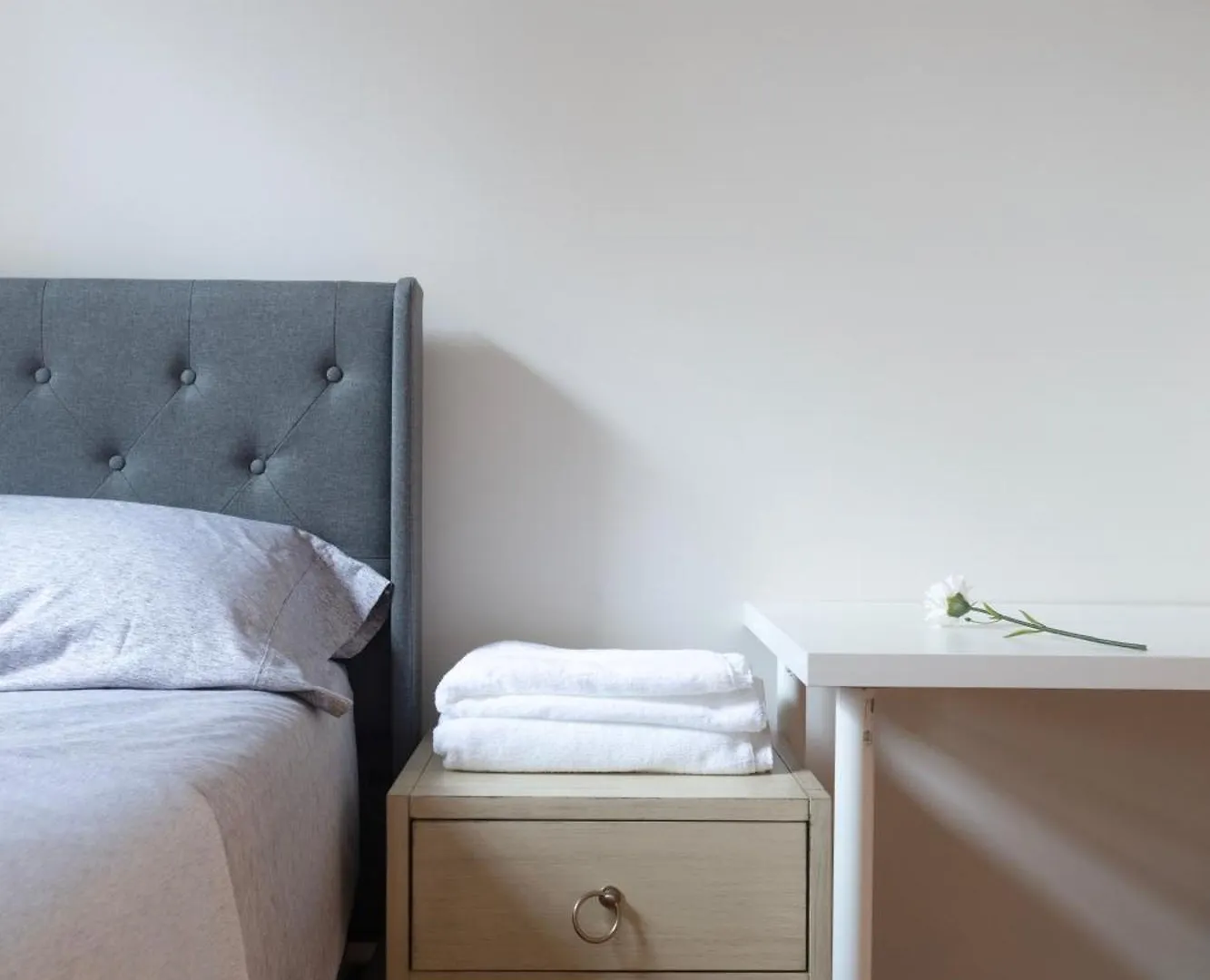 Little Manhattan Near Time Square Homestay New York