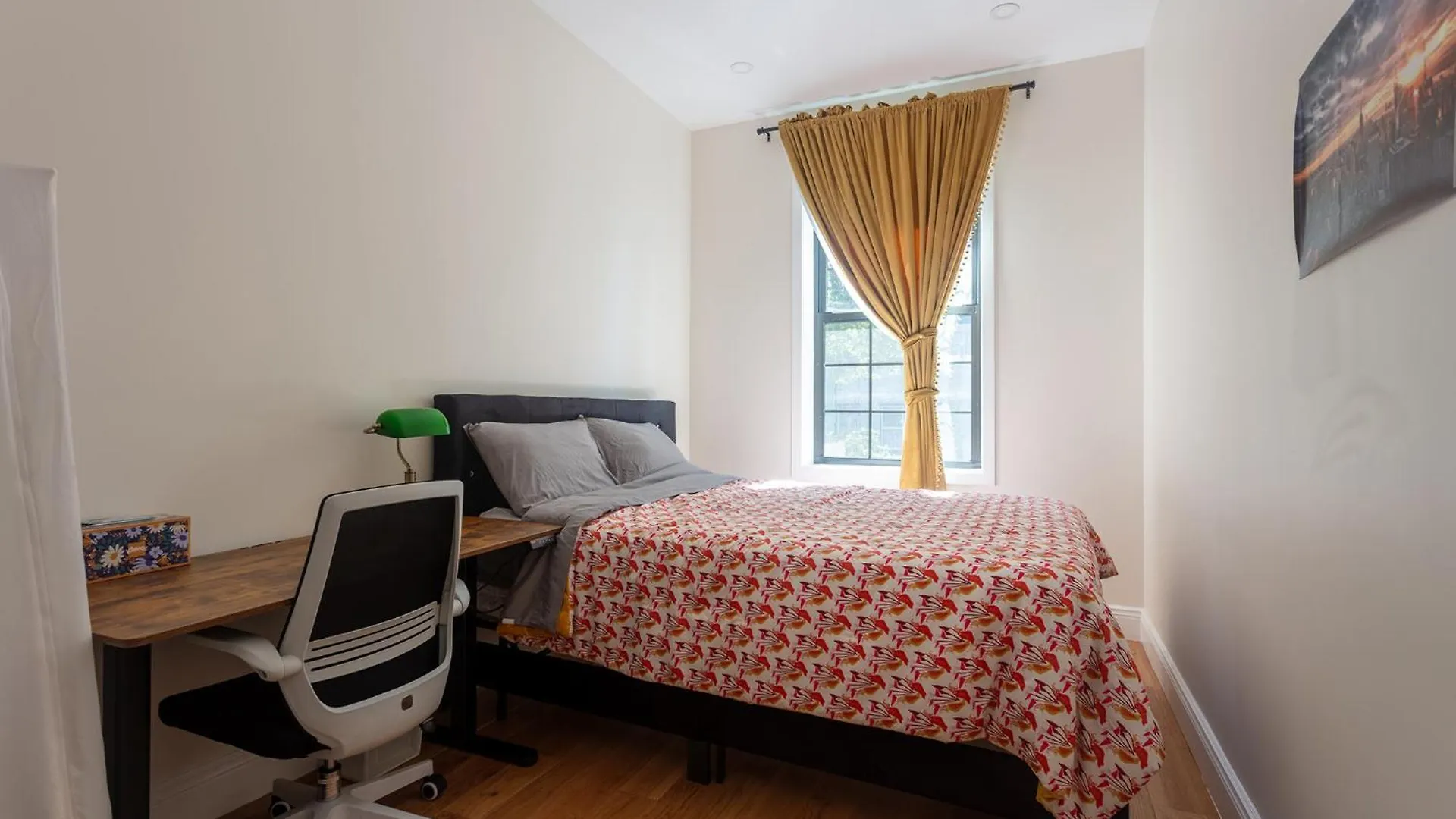 Homestay Little Manhattan Near Time Square