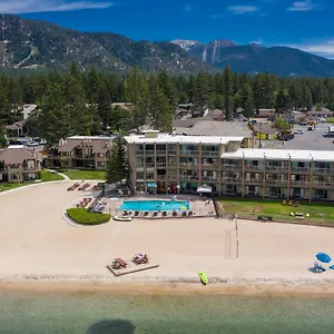  Lodge Tahoe Lakeshore & Estados Unidos