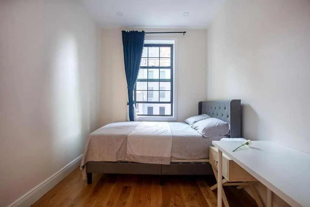 Habitación en casa particular Little Manhattan Near Time Square