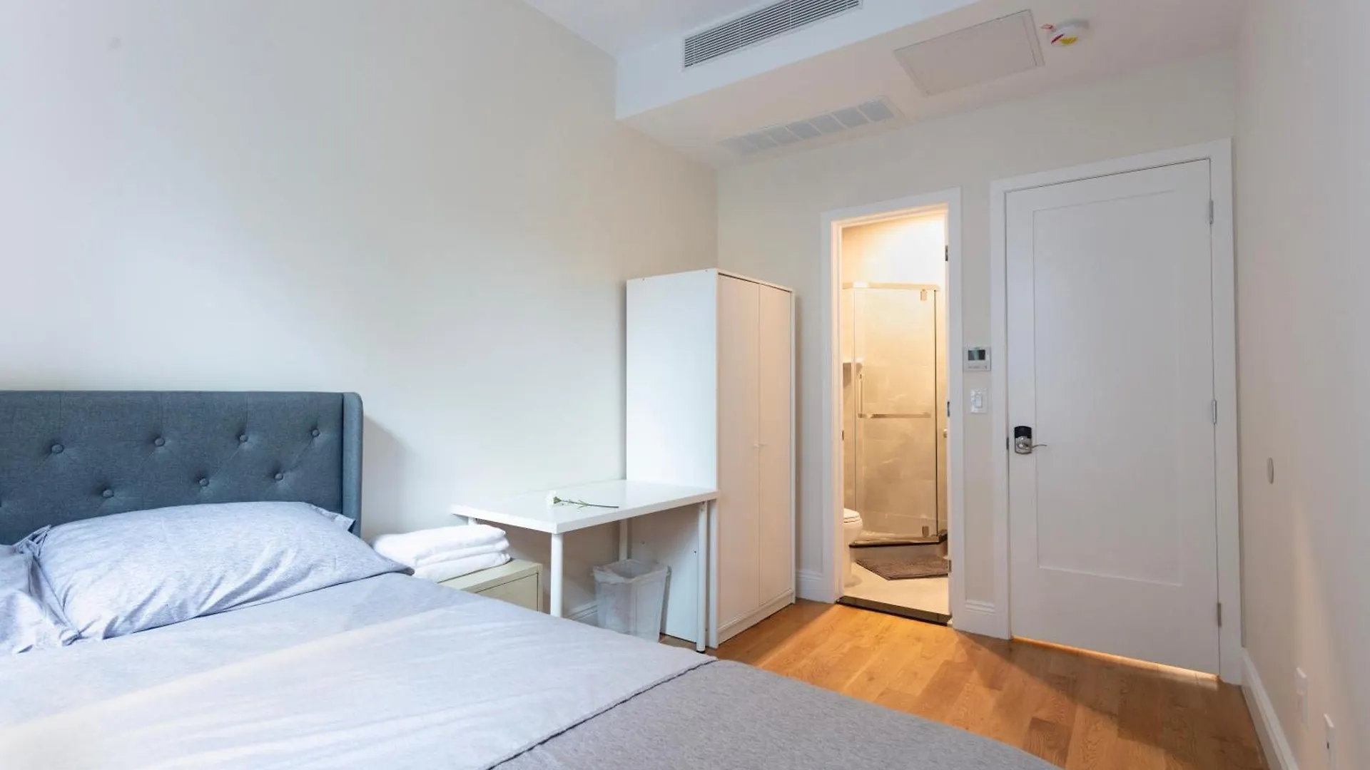 Habitación en casa particular Little Manhattan Near Time Square Estados Unidos
