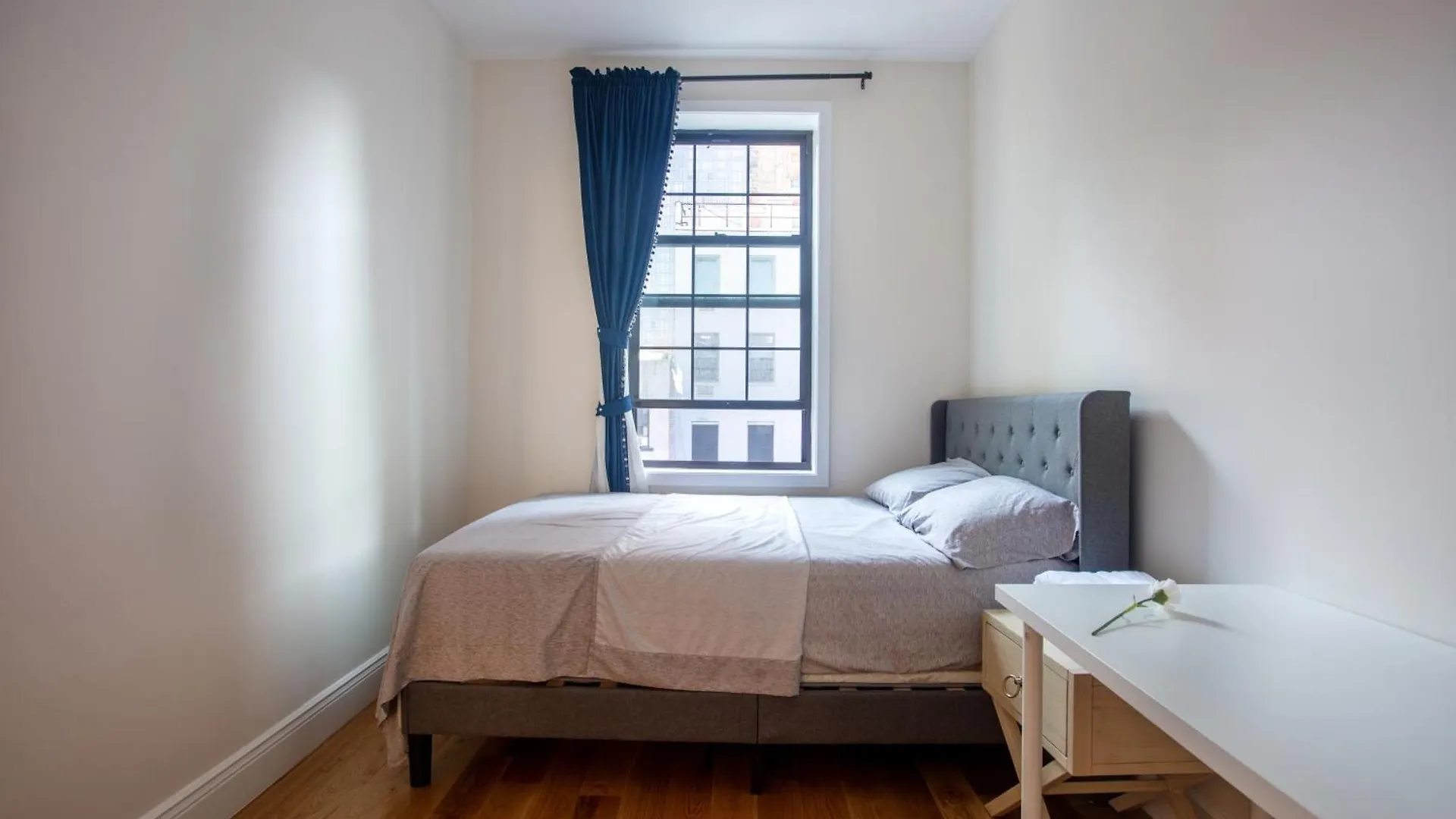Habitación en casa particular Little Manhattan Near Time Square