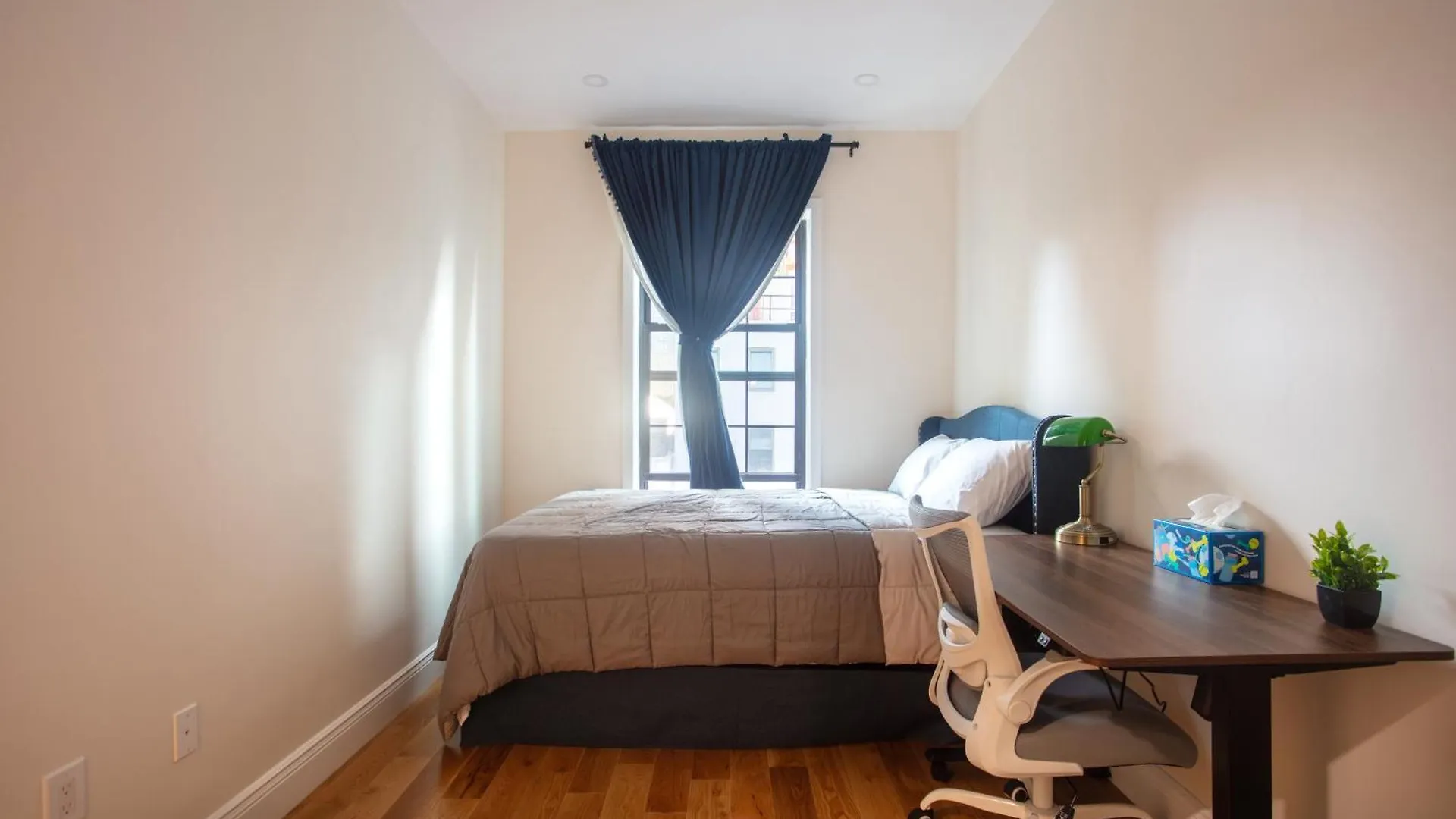 Habitación en casa particular Little Manhattan Near Time Square